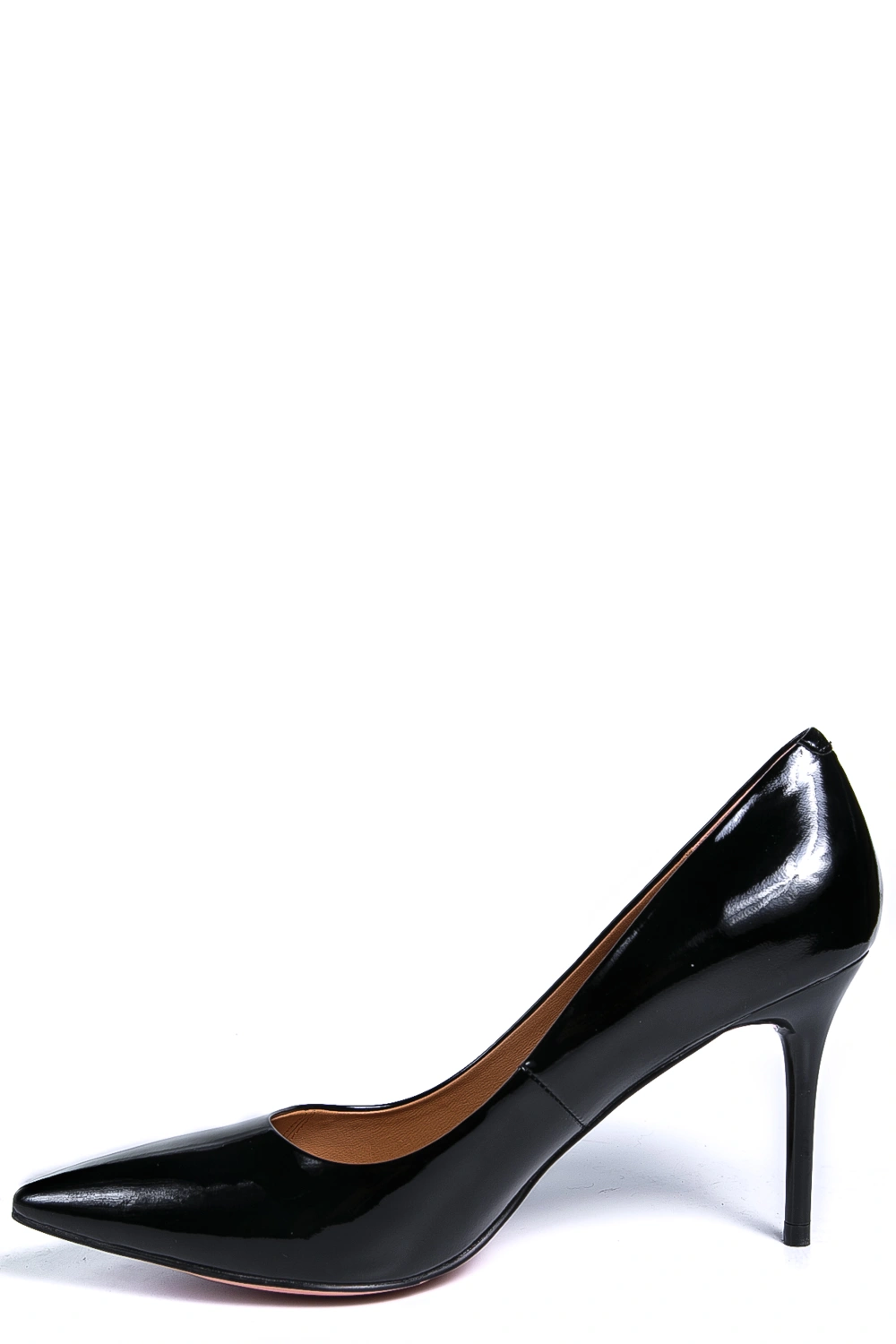 Туфли MILANA 162278-2-7101 черный - купить 8990