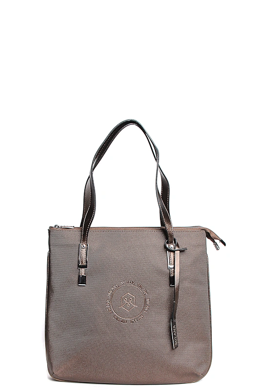 Сумка MILANA 171627-1-128 бронзовый - купить 4990