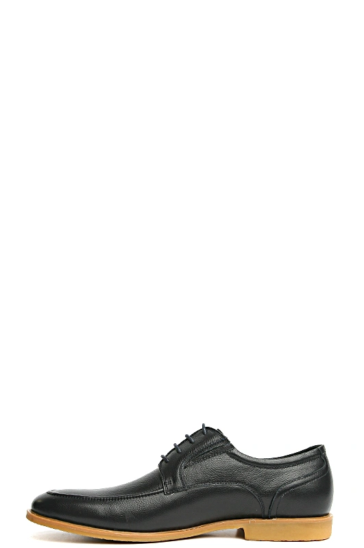 Полуботинки MILANA 141760-1-1561 синий - купить 3890