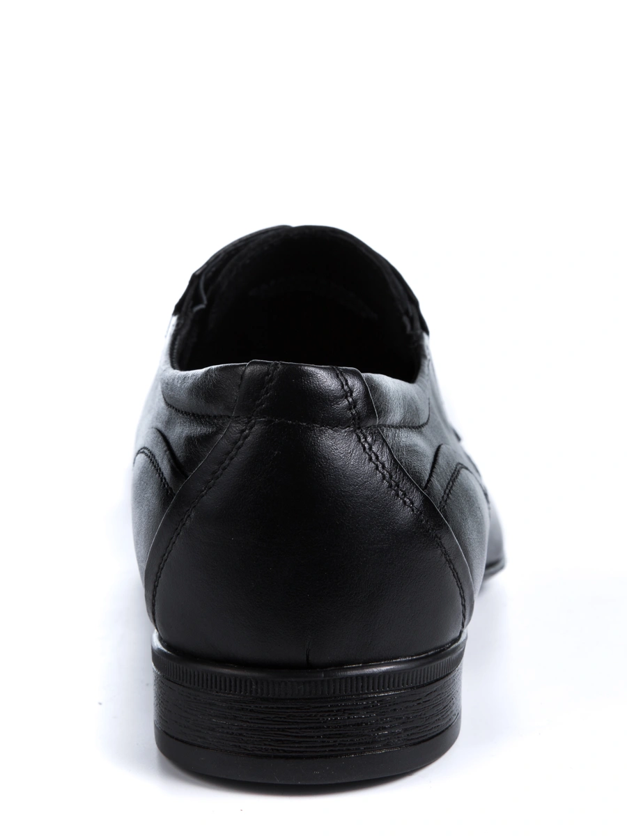 Полуботинки MILANA 152736-2-1101 черный - купить 6490