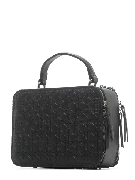 Сумка MILANA 171639-1-110 черный - купить 6490