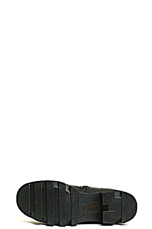 Ботинки MILANA 152414-9-110V черный - купить 5990