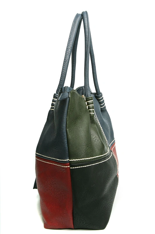 Сумка MILANA 128014-1-2 синий - купить 2990