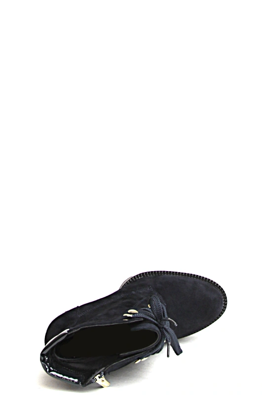 Ботинки MILANA 152143-2-250V синий - купить 6990