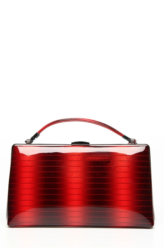 Клатч MILANA 126035-1-4 красный - купить 3590