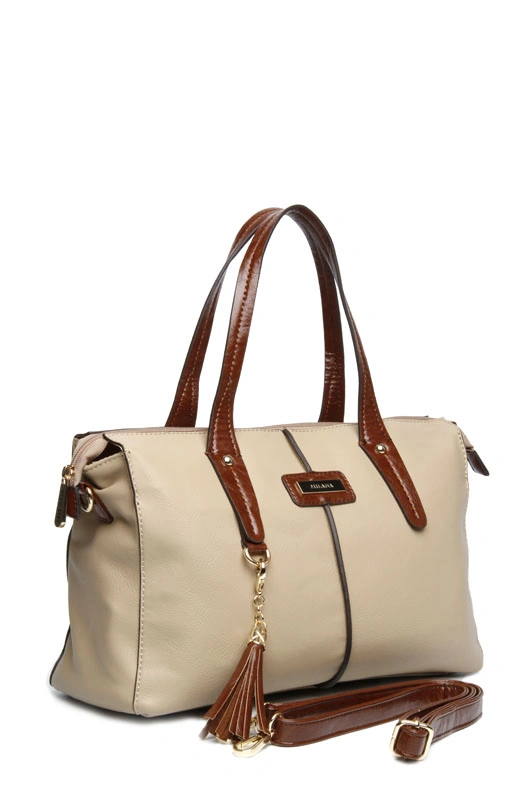 Сумка MILANA 69156-21 бежевый - купить 1390
