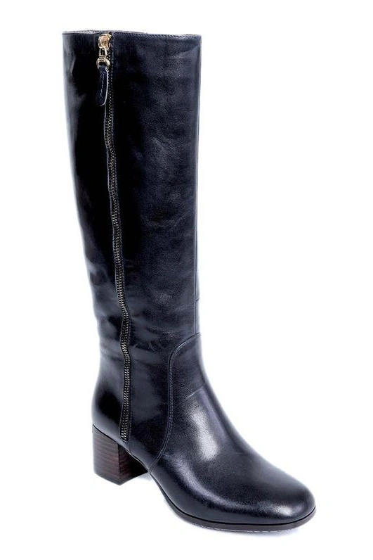 Сапоги MILANA 132067-1-150V синий - купить 10400