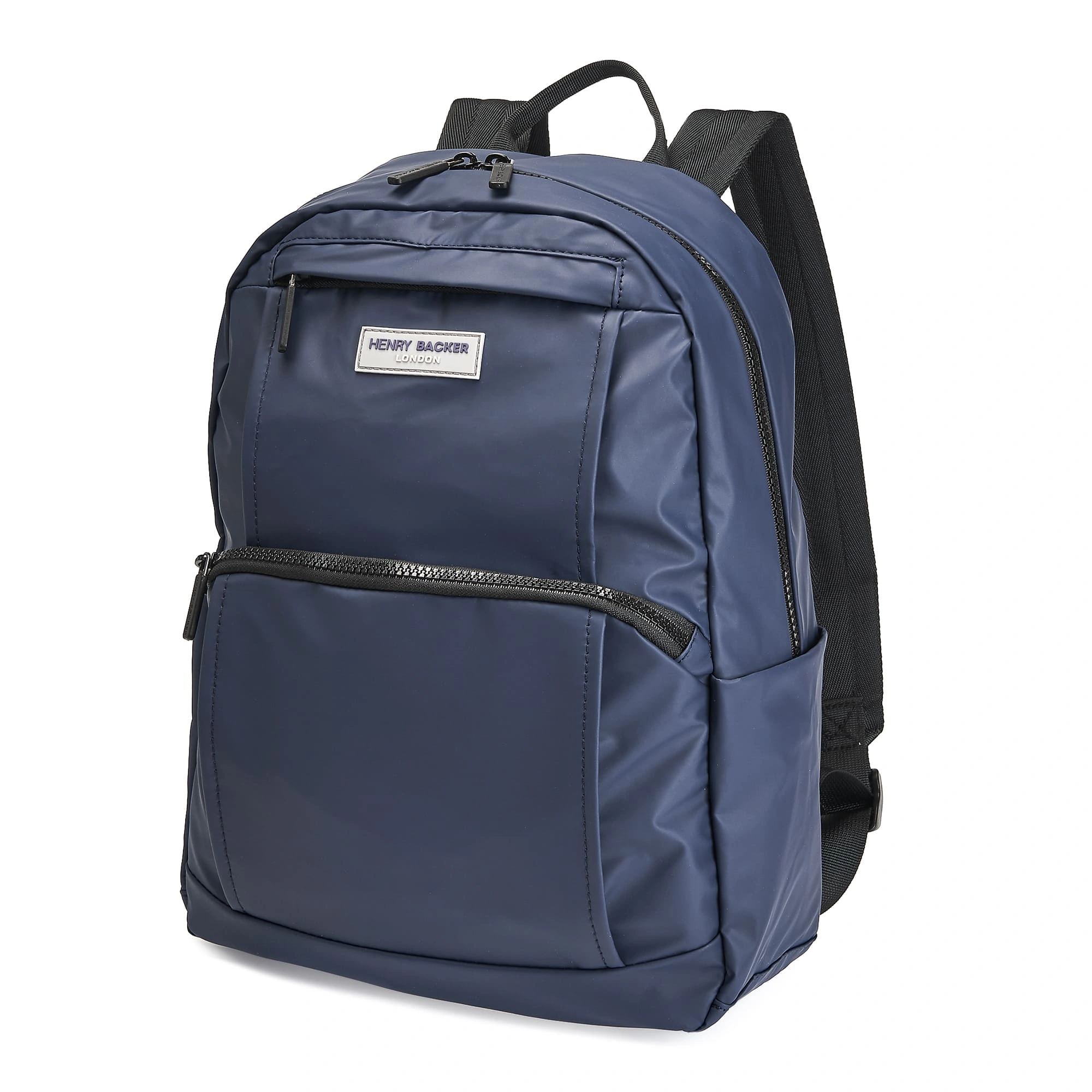 Рюкзак HENRY BACKER HB3189-60 синий - купить 4990