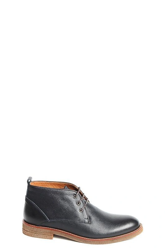 Ботинки MILANA 172820-6-150V синий - купить 9490