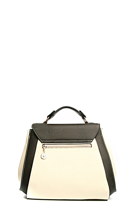 Сумка MILANA 141040-2-120 коричневый - купить 3090