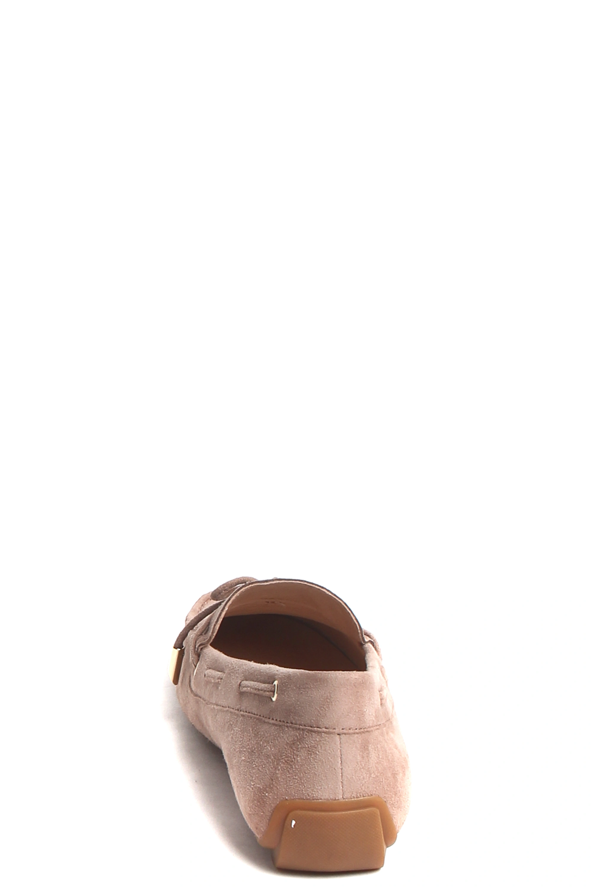 Мокасины MILANA 181189-1-2431 розовый - купить 7490