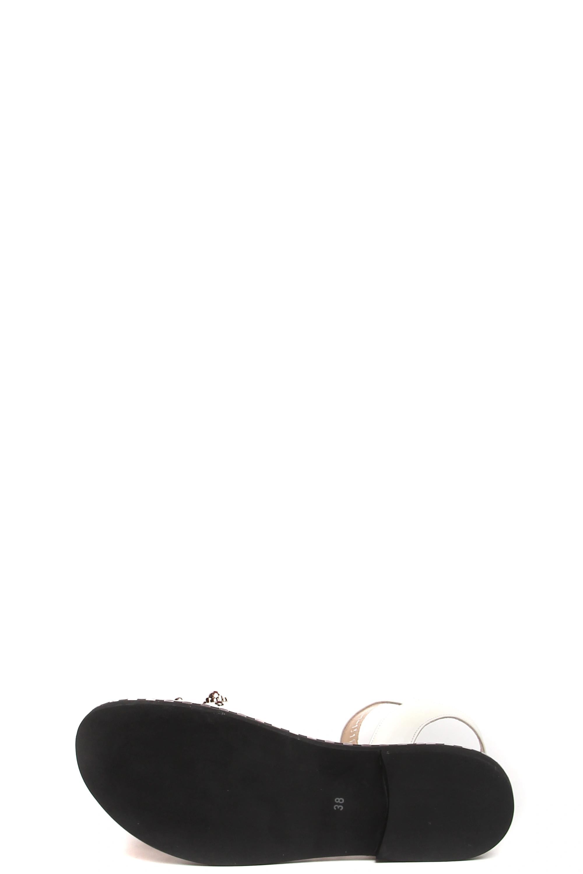 Босоножки MILANA 181453-1-1111 серый - купить 8490