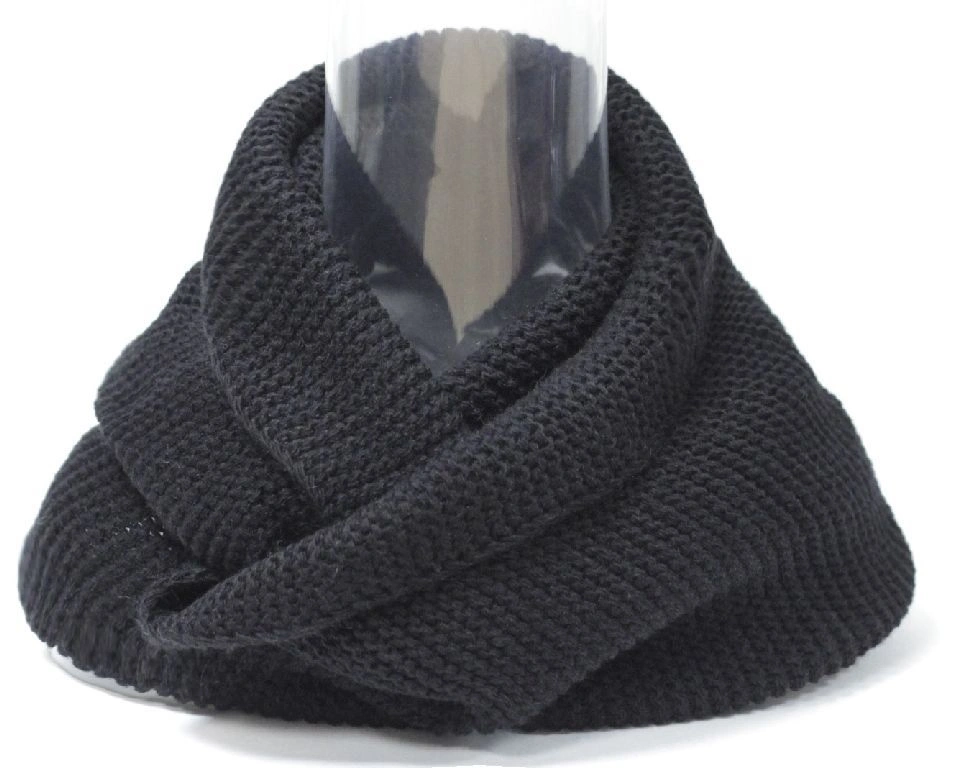 Снуд EFRIO RLS7829 (001) черный - купить 1690