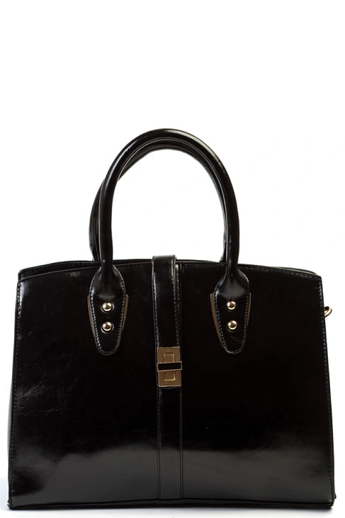 Сумка MILANA 142664-1-110 черный - купить 1990