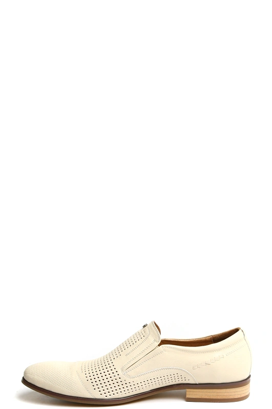 Полуботинки MILANA 151776-4-1311 бежевый - купить 3900