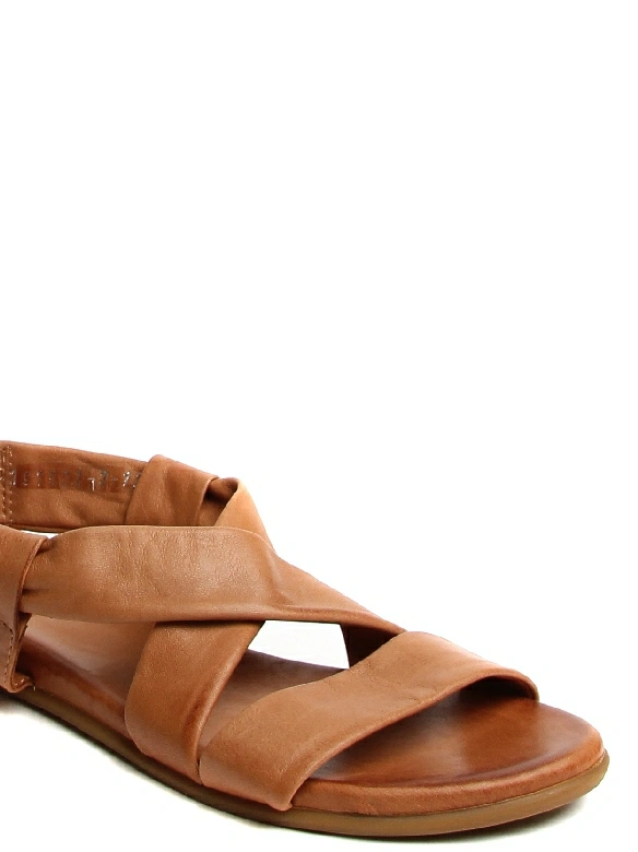 Сандалии MILANA 191532-3-1261 оранжевый - купить 4490