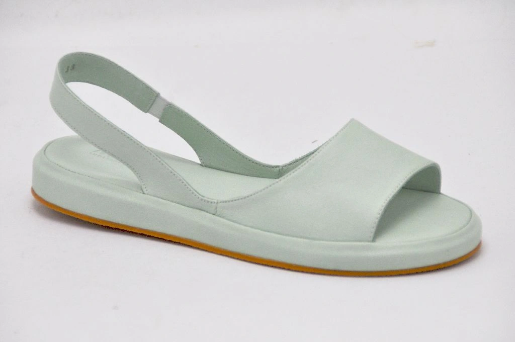 Босоножки MILANA 201247-1-1301 зеленый - купить 5990