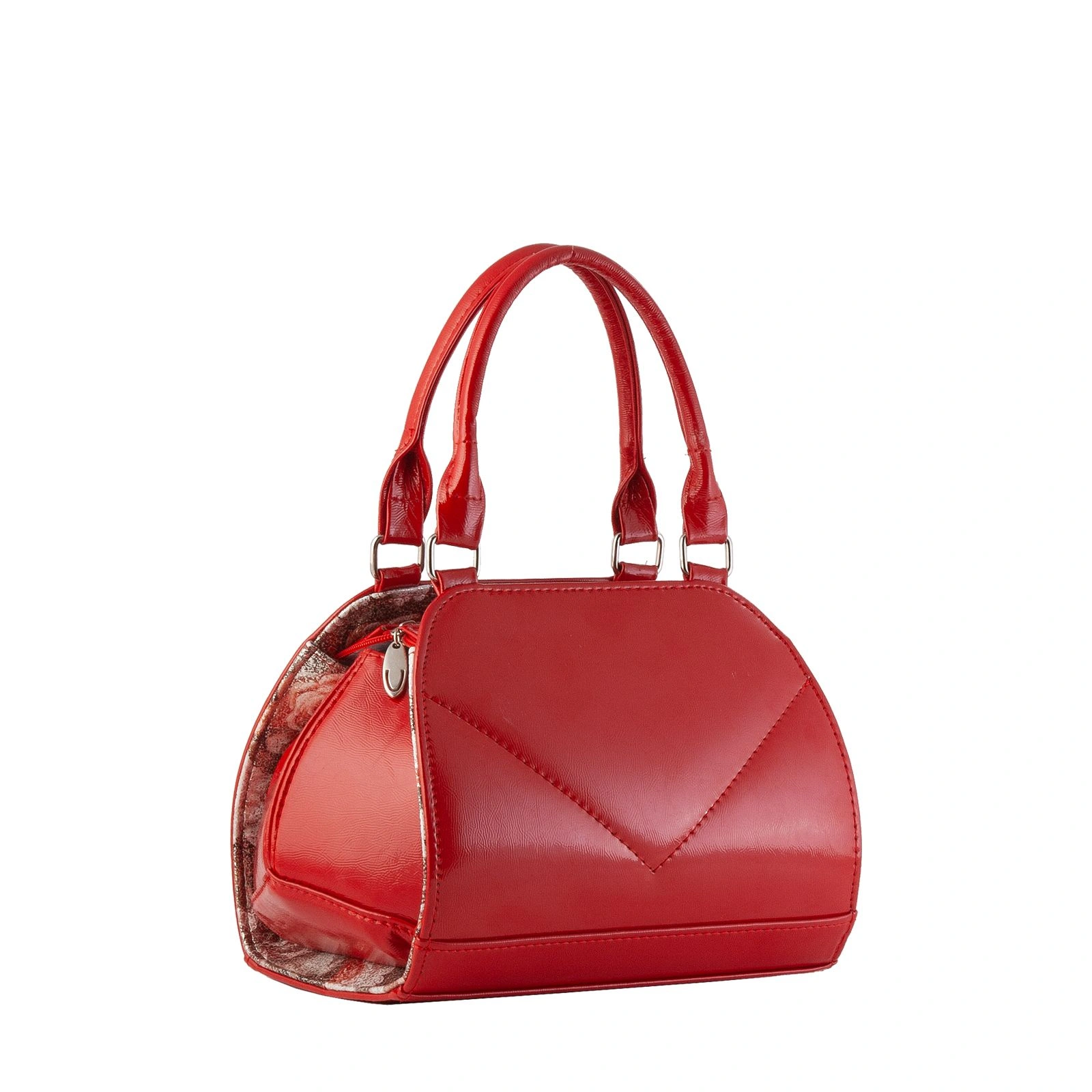 Сумка EL MASTA 875 (ГрейсКрасн ГрейсКрасн ЦветыРетроАнтик) красный - купить 4990