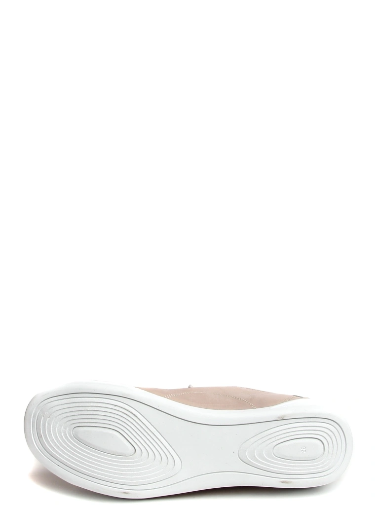 Полуботинки MILANA 191440-1-1111 бежевый - купить 5990