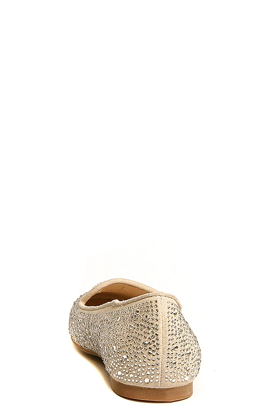 Туфли MILANA 141572-1-2111 серый - купить 4100