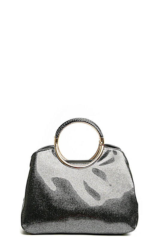 Сумка MILANA 132095-1-710 черный - купить 1890