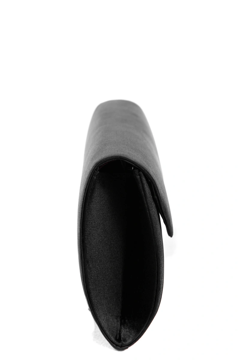 Клатч MILANA 162800-1-110 черный - купить 1490