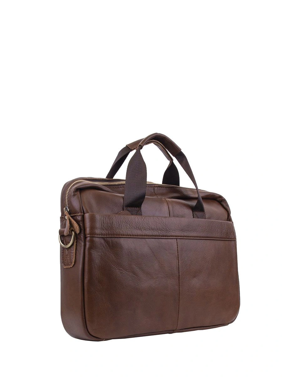 Портфель MILANA 608 корич коричневый - купить 6490