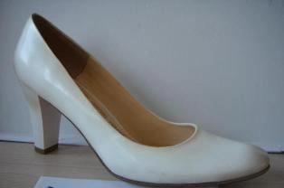 Туфли MILANA 91300-1-1301 белый - купить 1