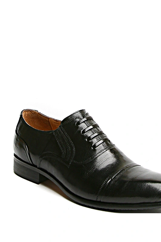 Полуботинки MILANA 151797-1-1101 черный - купить 4990