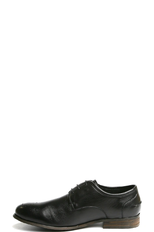 Полуботинки MILANA 151782-1-1101 черный - купить 4490