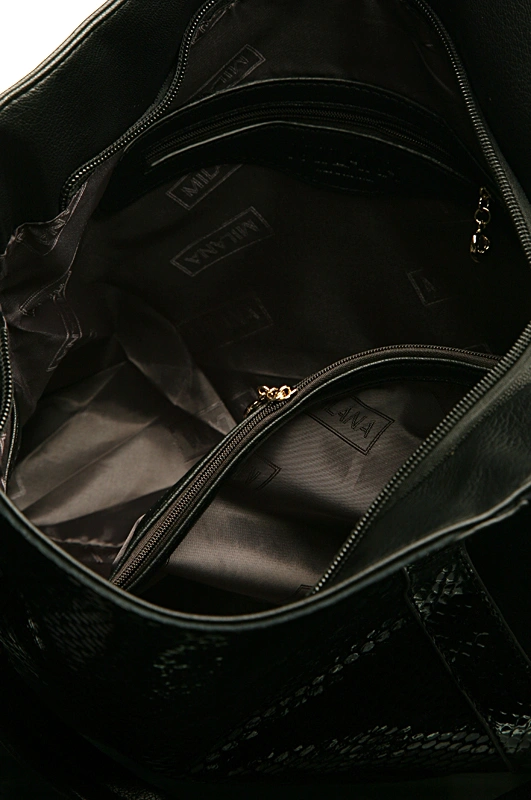 Сумка MILANA 128015-1-1 черный - купить 5490