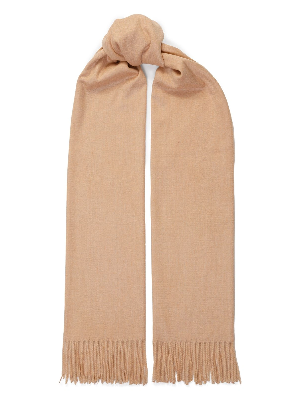 Палантин LABBRA LBL23-422-17 желтый - купить 4990