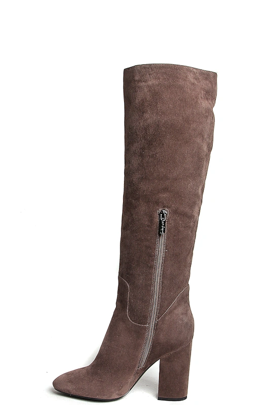 Сапоги MILANA 172130-1-221V бежевый - купить 13990