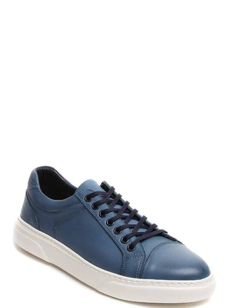 Полуботинки MILANA 191854-1-1501 синий - купить 7490