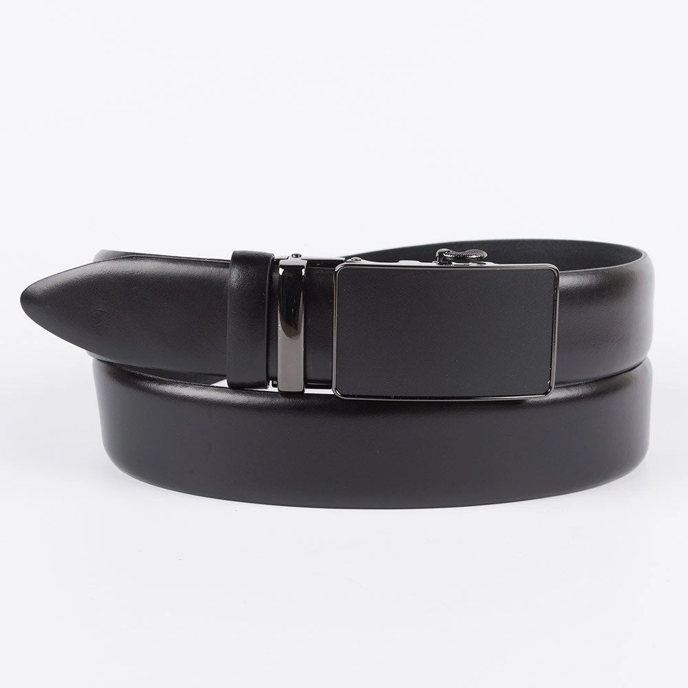 Ремень JONAS HANWAY MLJJ3514-01 черный - купить 3690