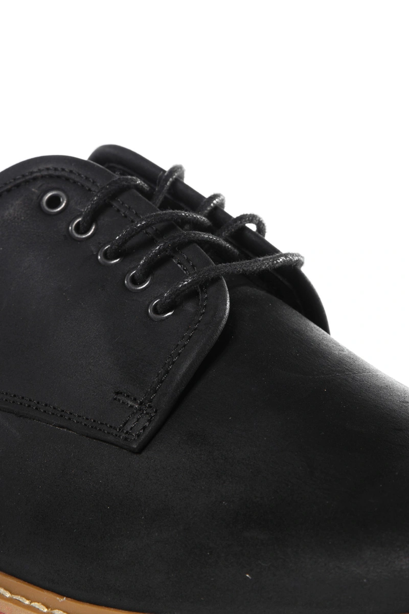 Полуботинки MILANA 162781-1-8101 черный - купить 7990