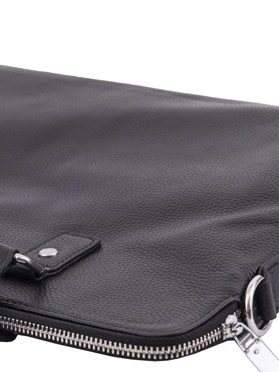 Портфель MILANA 66233 черный - купить 7990