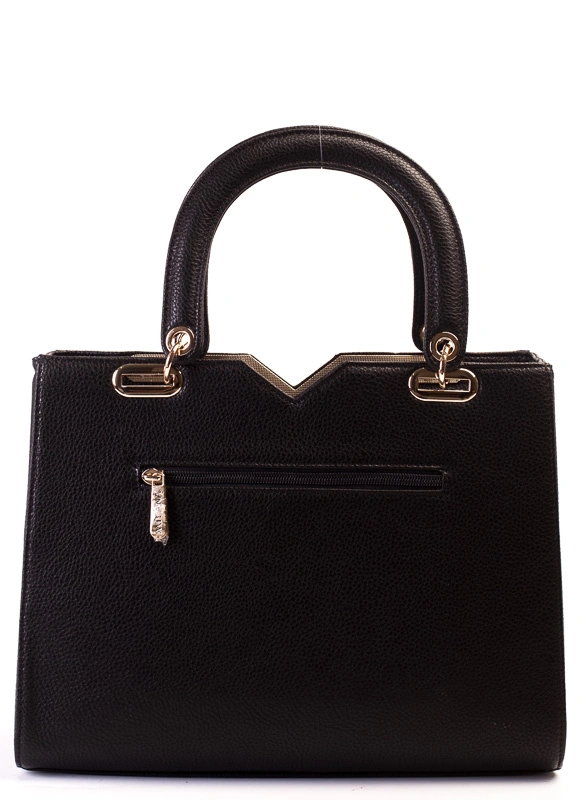 Сумка MILANA 142680-2-210 черный - купить 3990