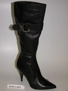 Сапоги MILANA 1096-3-1N10F черный - купить 