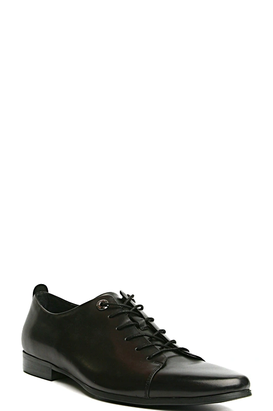 Полуботинки MILANA 141751-1-1101 черный - купить 3700