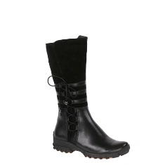 Сапоги MILANA 92094-4-1103 черный - купить 