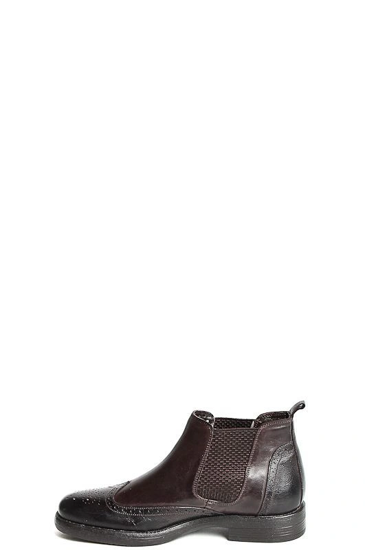 Ботинки MILANA 172805-2-120F коричневый - купить 8990