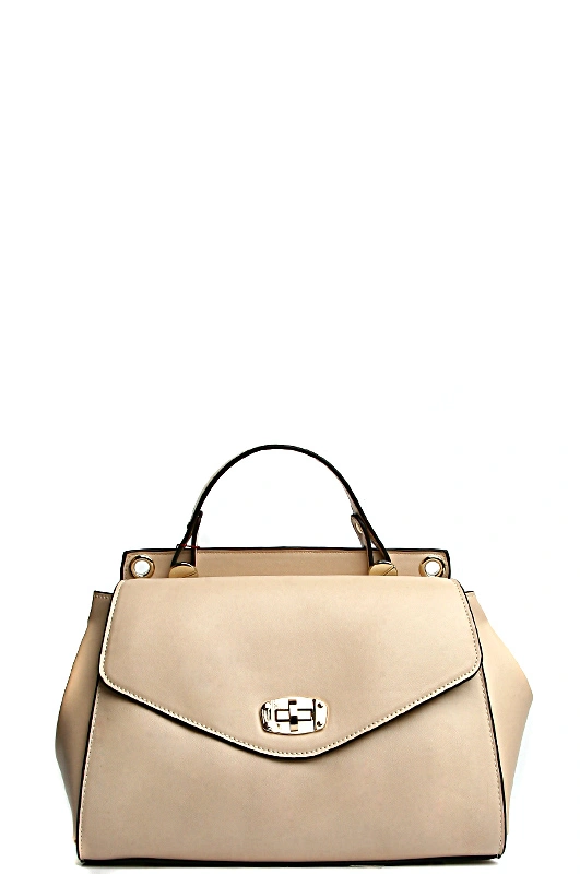 Сумка MILANA 141054-1-121 бежевый - купить 2490