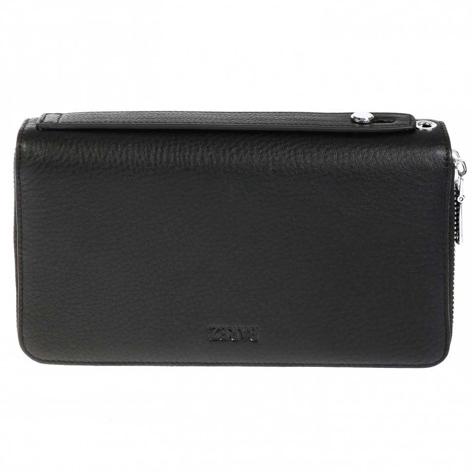 Клатч BAREZ Barez-053 черный - купить 6490