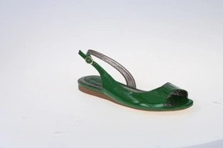Сандалии MILANA 91014-1-7601 зеленый - купить 400