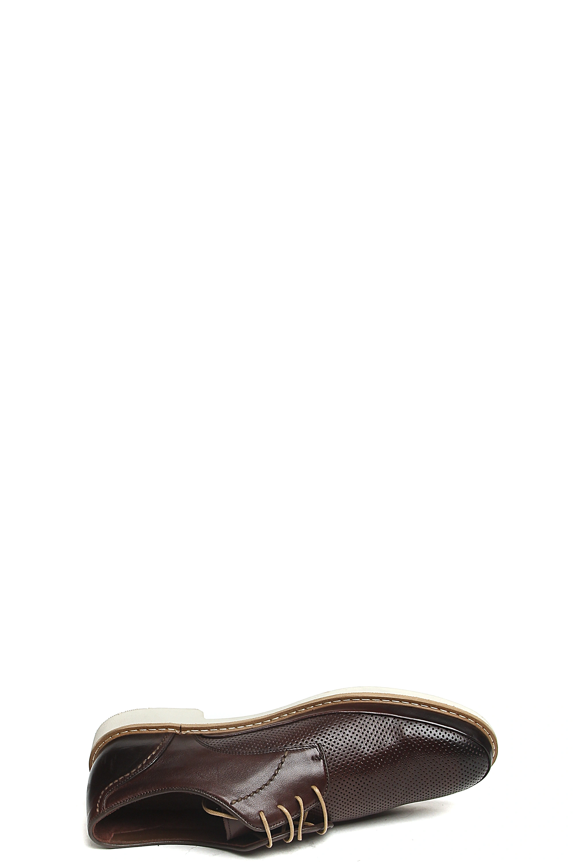 Полуботинки MILANA 181834-1-1201 коричневый - купить 10990