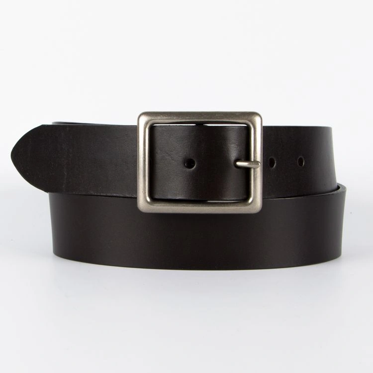 Ремень JONAS HANWAY MLBJ4024-01 черный - купить 2890