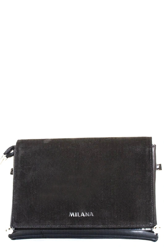 Сумка MILANA 171011-1-710 черный - купить 4490