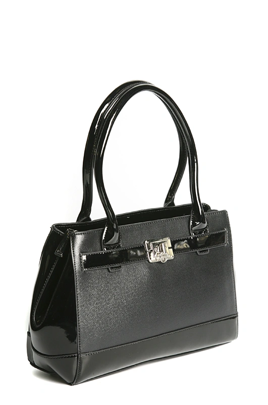 Сумка MILANA 126004-1-1 черный - купить 4090