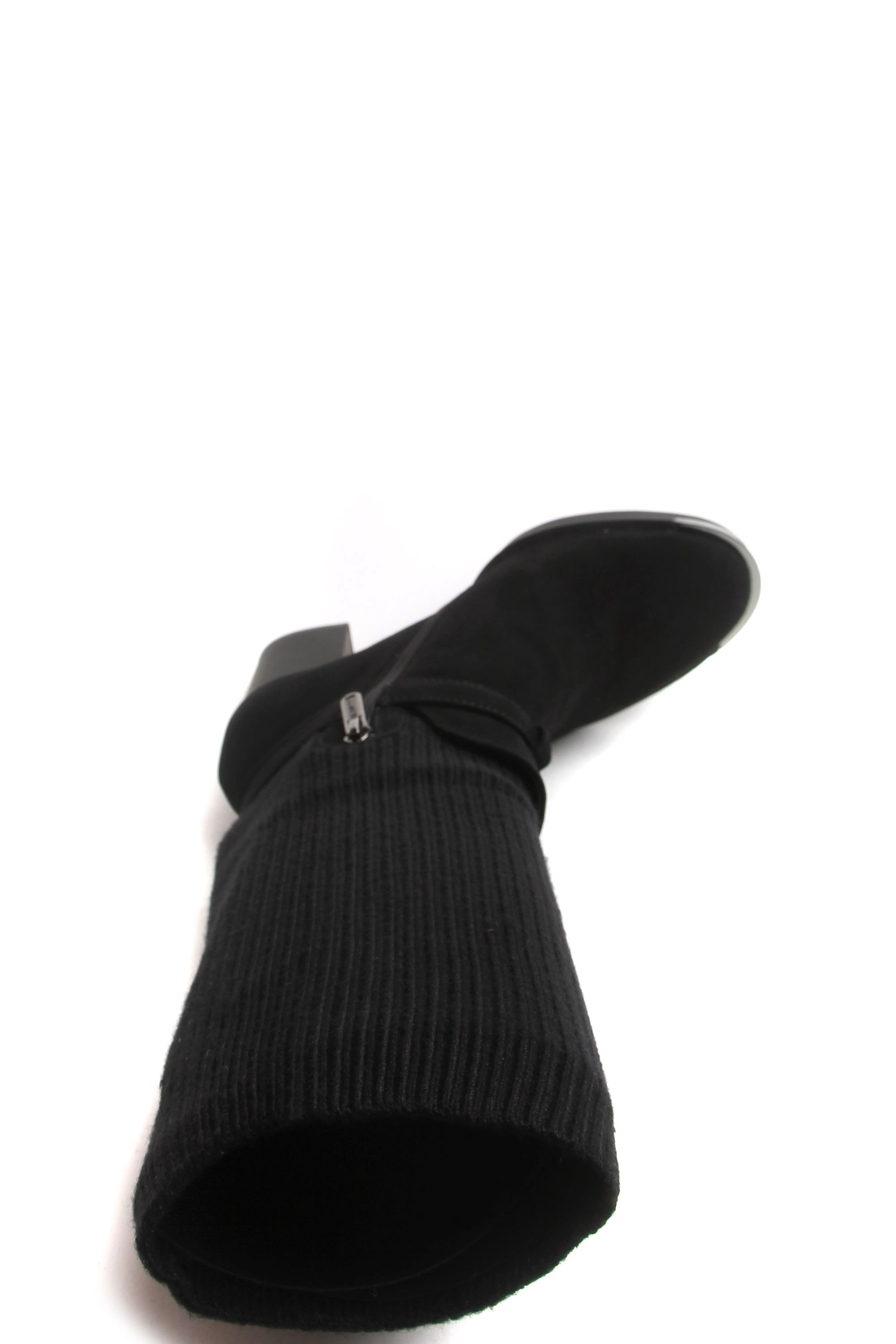 Ботильоны MILANA 182243-4-210F черный - купить 15990